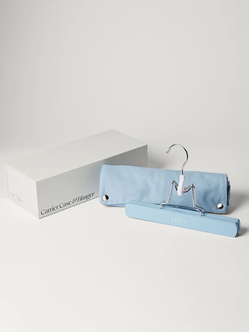 Luxy Hair Extensions Carrier