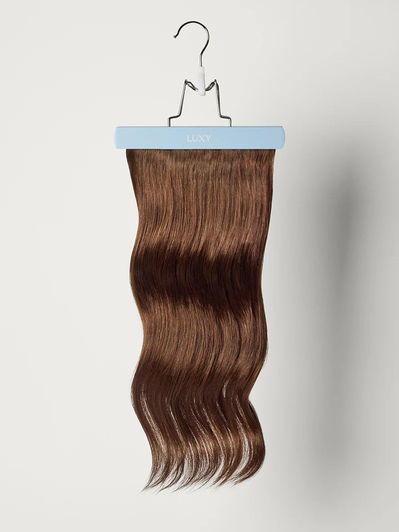 Luxy Hair Extensions Carrier