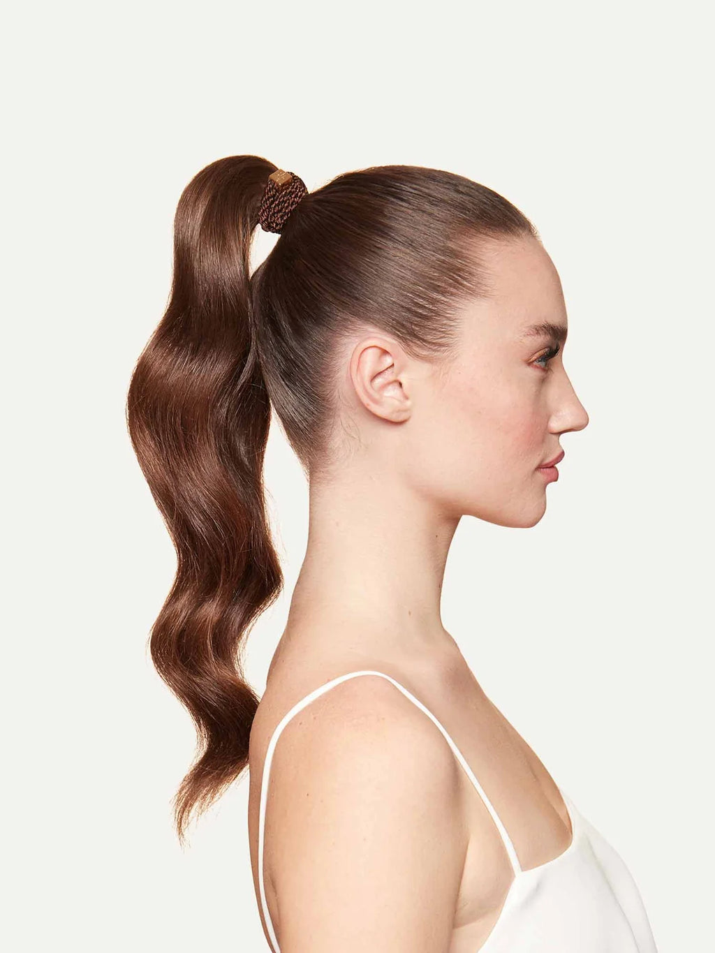 Gravity Defying Hair Ties: Black