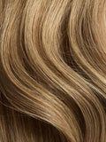 20" Bronde Balayage Scalp Hair Fill-Ins (50g)