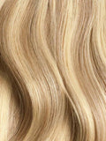 12" Dirty Blonde Highlights Thinning Hair Fill-Ins (50g)