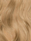 16" Seamless Dirty Blonde Clip-Ins (160g)