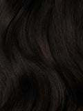 16" Mocha Brown Thinning Hair Fill-Ins (80g)