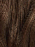 20" Neutral Brown Thinning Hair Fill-Ins (95g)