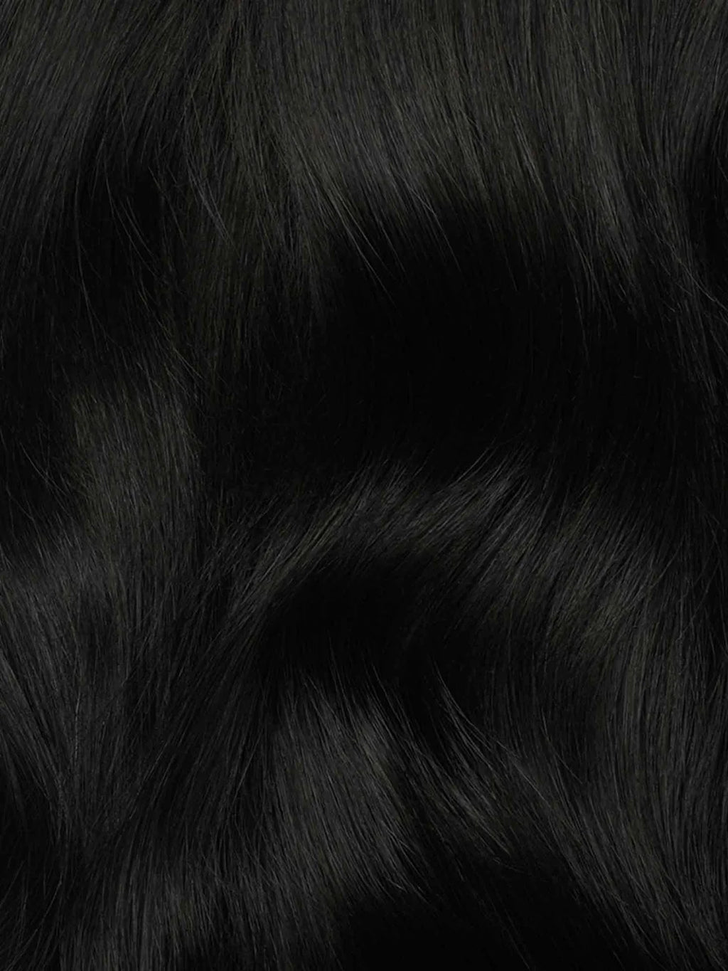 14" Off Black Hair Topper & 16” Thinning Hair Fill-Ins Bundle (145g)