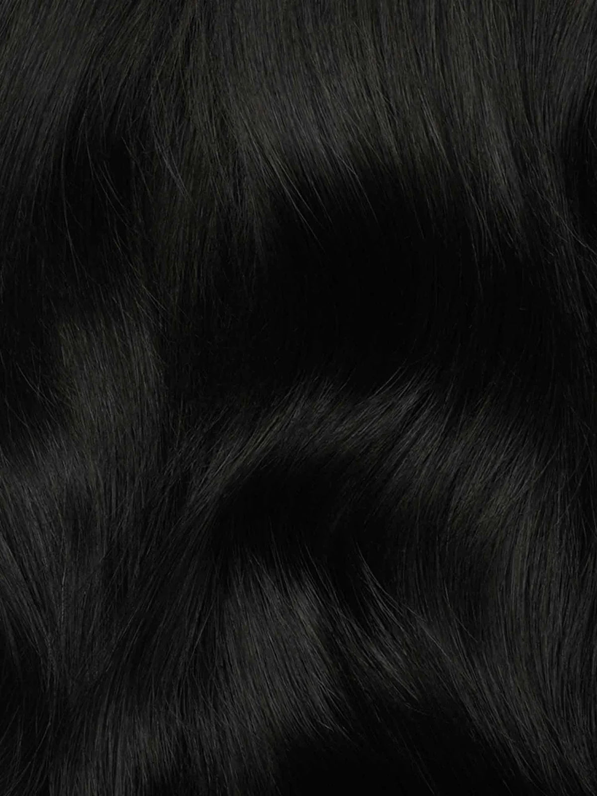 14" Off Black Hair Topper & 16” Thinning Hair Fill-Ins Bundle (145g)