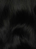 24" Classic Off Black Clip-Ins (240g)