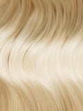 20" Classic Dimensional Light Golden Blonde Root Melt Clip-Ins (220g) (4877 Reviews)