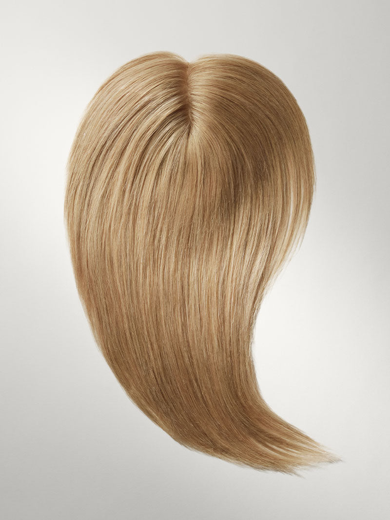 14" Dirty Blonde Hair Topper & 12” Halo® Bundle (215g)