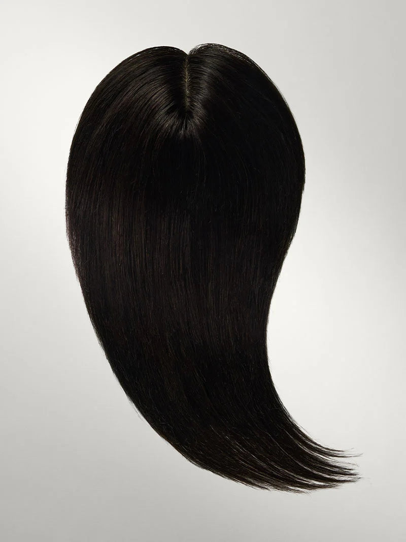 14" Off Black Hair Topper & 16” Thinning Hair Fill-Ins Bundle (145g)