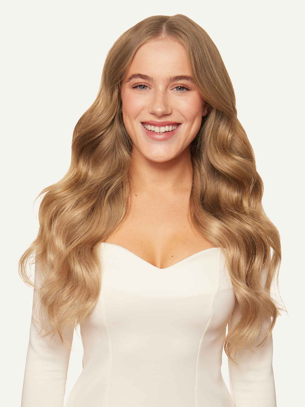 20" Dirty Hair Extensions (180g)