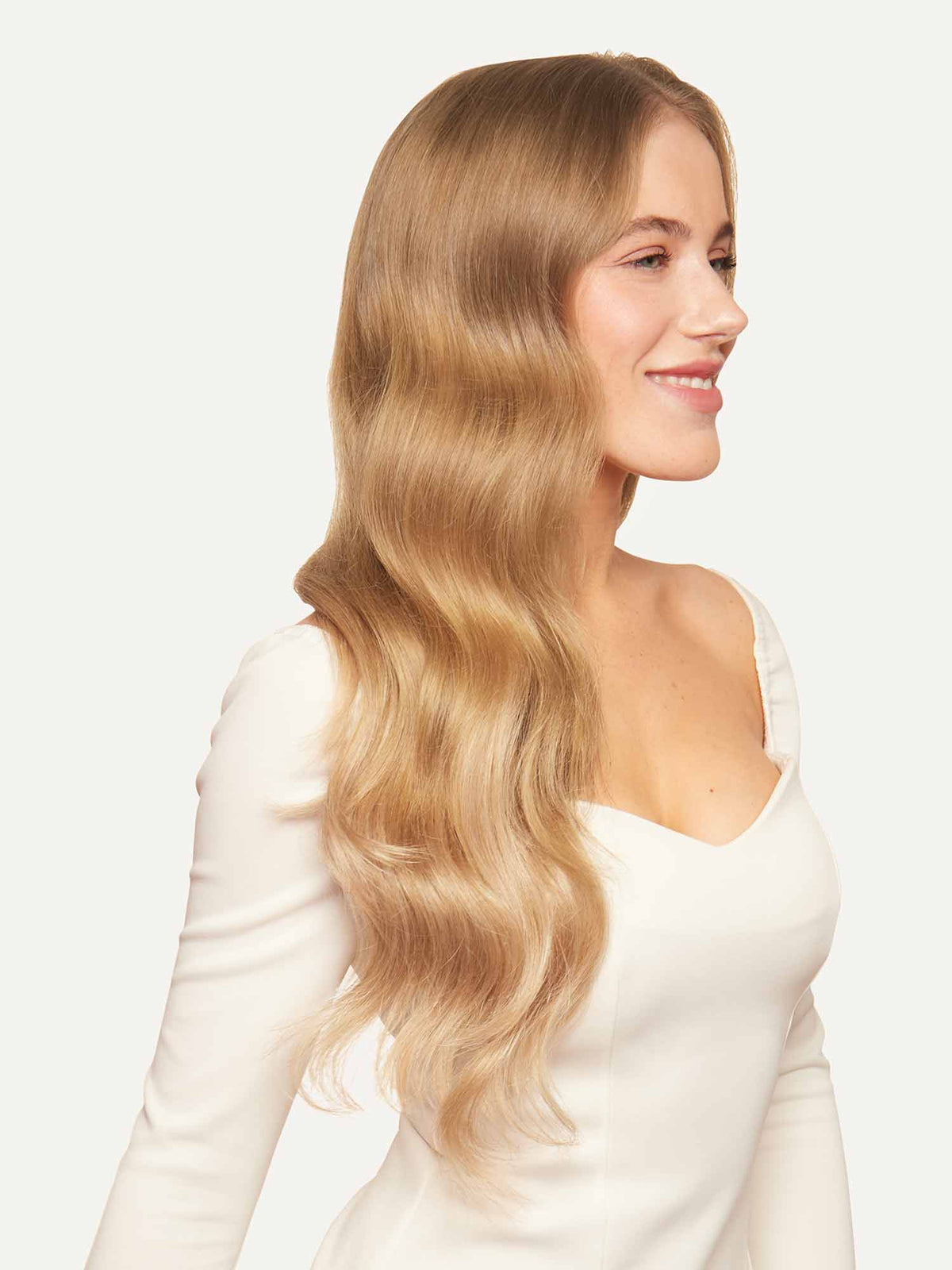 20" Dirty Hair Extensions (180g)
