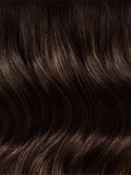 20" Classic Clip-Ins Dimensional Rooted Espresso Brown (220g)
