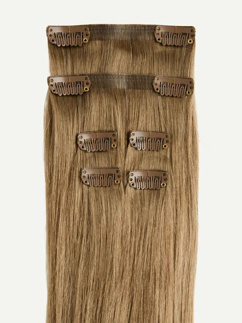 16" Bronde Balayage Thinning Hair Fill-Ins (80g)