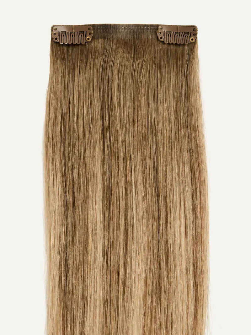 16" Bronde Balayage Thinning Hair Fill-Ins (80g)